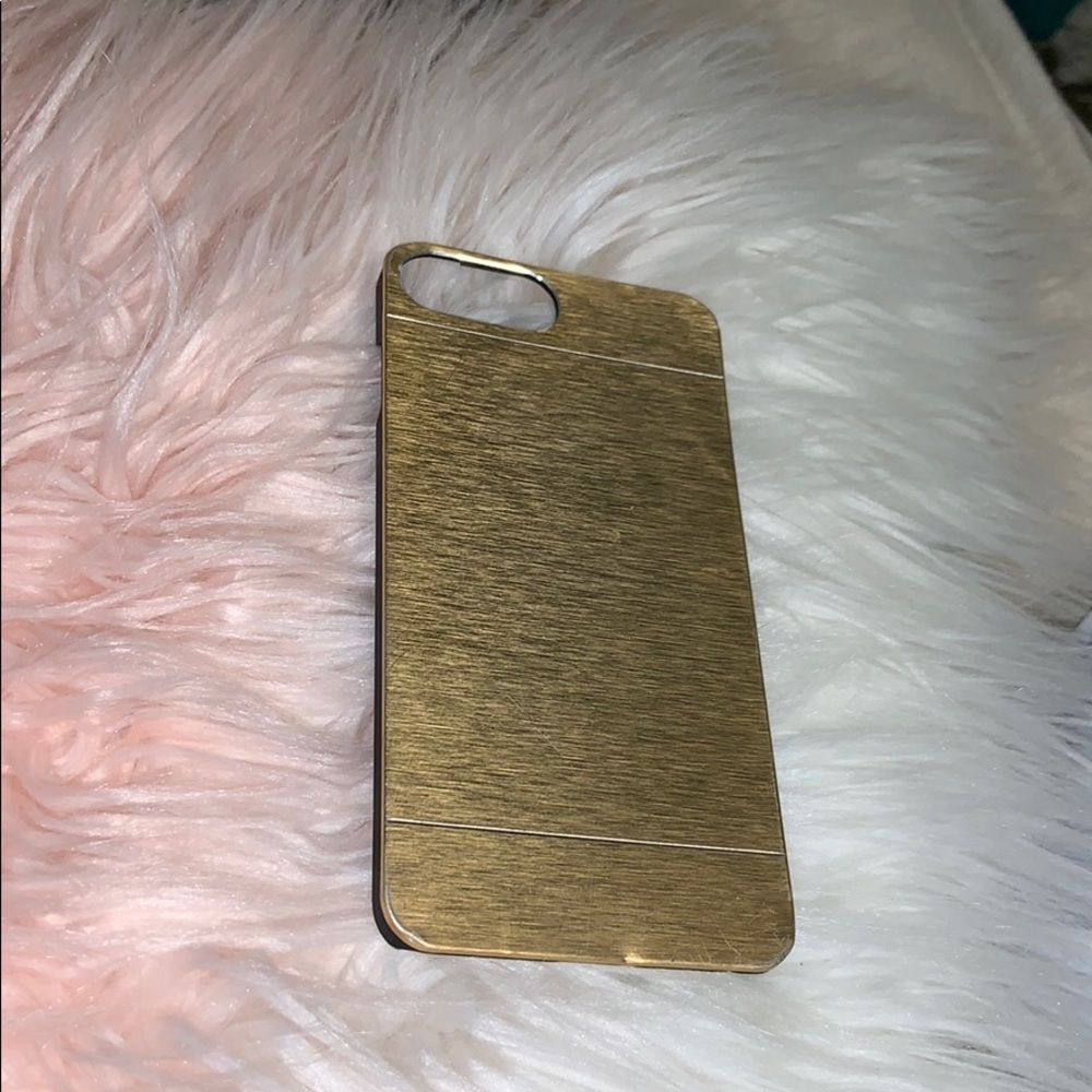 iPhone 6s+ case